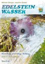Michael Gienger: Edelsteinwasser, Buch