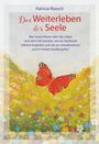 Patricia Rüesch: Das Weiterleben der Seele, Buch