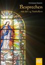 Christiane Stamm: Besprechen, Buch