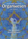 Ewald Kliegel: Organwesen, Buch