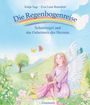 Katja Sagi: Die Regenbogenreise, Buch