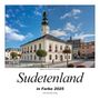 : Sudetenland in Farbe 2025, KAL