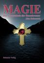 Elias Rubenstein: Magie - Das Vermächtnis der Rosenkreuzer, Buch