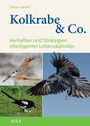 Dieter Glandt: Kolkrabe & Co., Buch