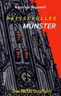 Klaus Otto Nagorsnik: Rätselvolles Münster, Buch