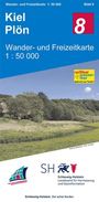 Kiel - Plön 1:50 000, KRT