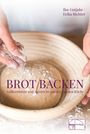 Ilse Gutjahr: Brot backen, Buch