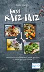 Beate Stumm: Fast Ratz-Fatz, Buch