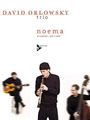 David Orlowsky (geb. 1981): Orlowsky, D: Noema, Noten