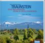 Martin Siepmann: Traunstein, Buch