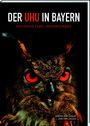 Günter von Lossow: Der Uhu in Bayern, Buch