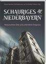 Schauriges Niederbayern, Buch