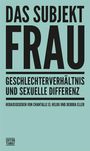 Lina Eilers: Das Subjekt Frau, Buch