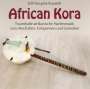 Jalli Yusupha Kuyateh: African Kora, CD