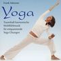 Yoga, CD