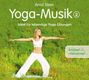 Arnd Stein: Yoga-Musik 2, CD