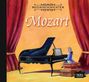 Markus Vanhoefer: Mozarts große Reise - unterwegs in Europa 1763-1766, CD