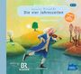 : Starke Stücke für Kinder:  Antonio Vivaldi, CD,CD