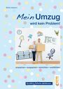 Britta Hebisch: Mein Umzug wird kein Problem, Buch