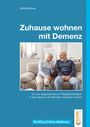Britta Blottner: Zuhause wohnen mit Demenz, Buch