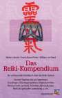 Walter Lübeck: Das Reiki-Kompendium, Buch