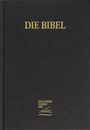 : Schlachter 2000 Bibel - Großdruckausgabe (Hardcover, schwarz), Buch