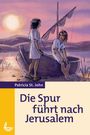 Patricia St. John: Die Spur führt nach Jerusalem, Buch