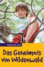 Patricia Saint John: St. John, P: Geheimnis von Wildenwald, Buch