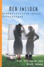 Jim Petersen: Der Insider, Buch