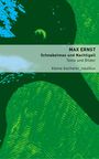 Max Ernst: Schnabelmax und Nachtigall, Buch