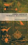 Leonora Carrington: Die Windsbraut, Buch