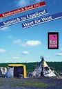 Bettina Dauch: Samisch für Lappland. Wort für Wort. Kauderwelsch, Buch