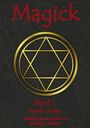 Aleister Crowley: Magick, Buch
