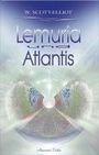 W. Scott-Elliot: Lemuria und Atlantis, Buch
