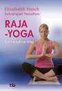 Elisabeth Haich: Raja-Yoga, Buch