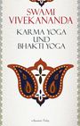 Swami Vivekananda: Karma-Yoga und Bhakti-Yoga, Buch