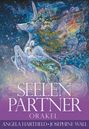 Angela Hartfield: Das Seelenpartner-Orakel, Div.
