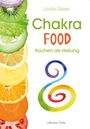 Linda Giese: Chakra-Food, Buch