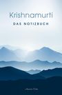 Krishnamurti: Das Notizbuch, Buch