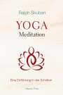 Ralph Skuban: Yoga-Meditation, Buch