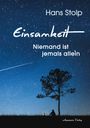 Hans Stolp: Einsamkeit, Buch