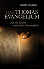 Ralph Skuban: Das Thomas-Evangelium, Buch