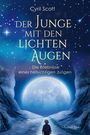 Cyril Scott: Der Junge mit den lichten Augen, Buch