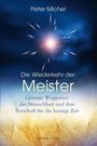 Michel: Die Wiederkehr der Meister, Buch