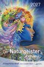 : Der Naturgeister-Kalender 2027, Buch