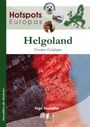 Ingo Seehafer: Helgoland, Buch