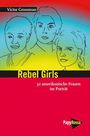 Victor Grossman: Rebel Girls, Buch