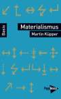 Martin Küpper: Materialismus, Buch