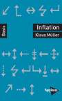 Klaus Müller: Inflation, Buch