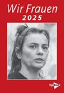 : Wir Frauen 2025, Buch